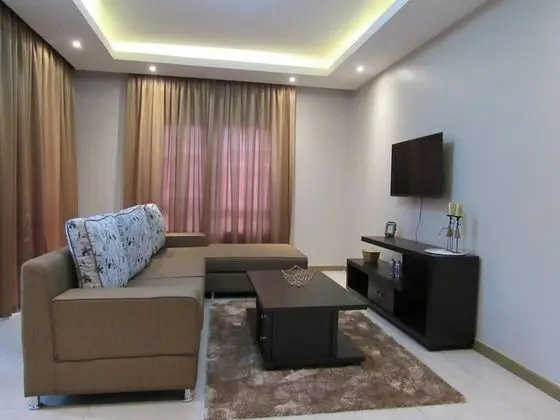 Apart Daire, 3 Yatak Odası