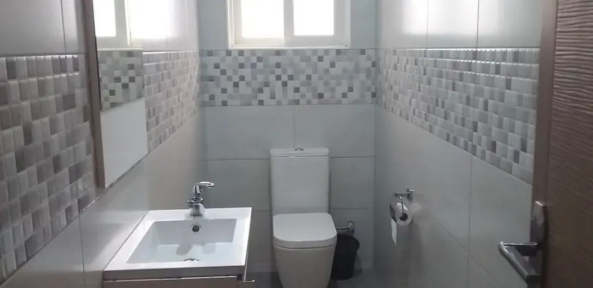 Apart Daire, 3 Yatak Odası
