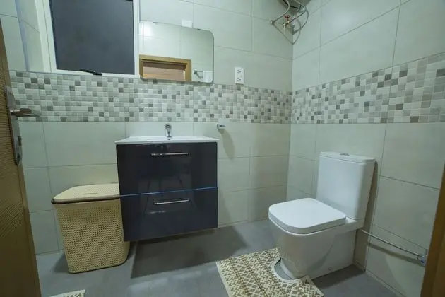 Apart Daire, 3 Yatak Odası