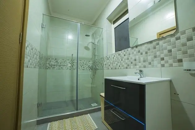 Apart Daire, 3 Yatak Odası