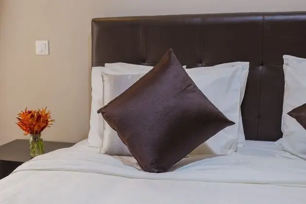 Çatı Katı Süiti (Penthouse), 3 Yatak Odası