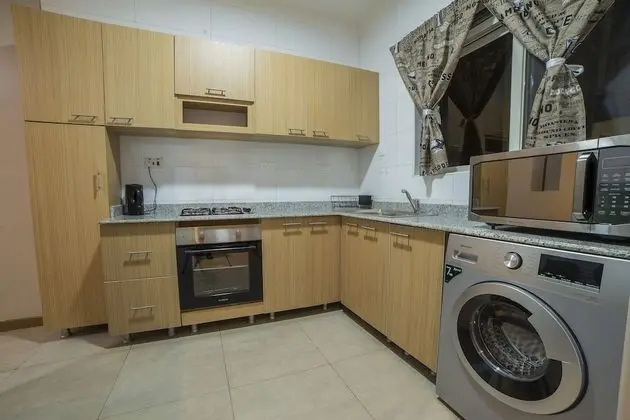 Çatı Katı Süiti (Penthouse), 3 Yatak Odası