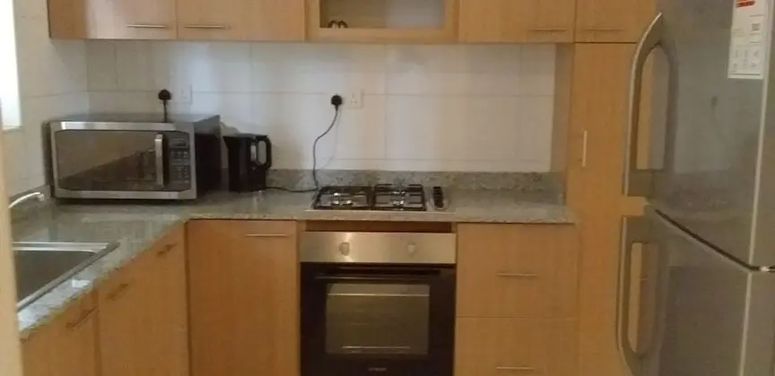 Çatı Katı Süiti (Penthouse), 3 Yatak Odası