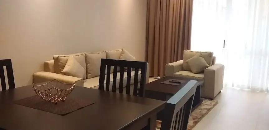 Çatı Katı Süiti (Penthouse), 3 Yatak Odası
