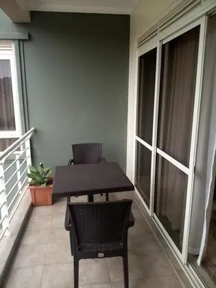 Çatı Katı Süiti (Penthouse), 3 Yatak Odası