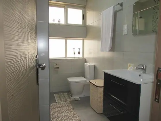 Çatı Katı Süiti (Penthouse), 3 Yatak Odası