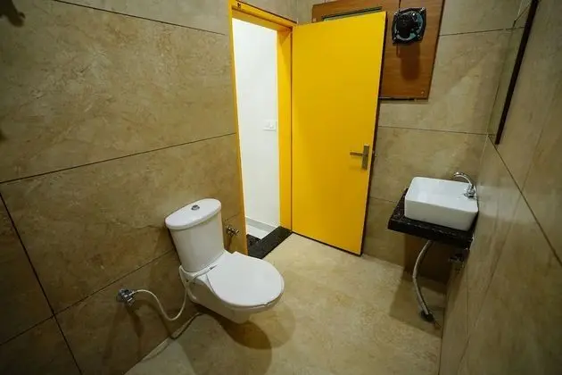 Deluxe Oda, 1 Yatak Odası