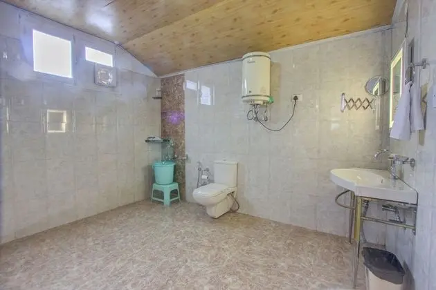 Honeymoon Tek Büyük Yataklı Oda, 1 En Büyük (King) Boy Yatak, Balkon, Nehir Manzaralı
