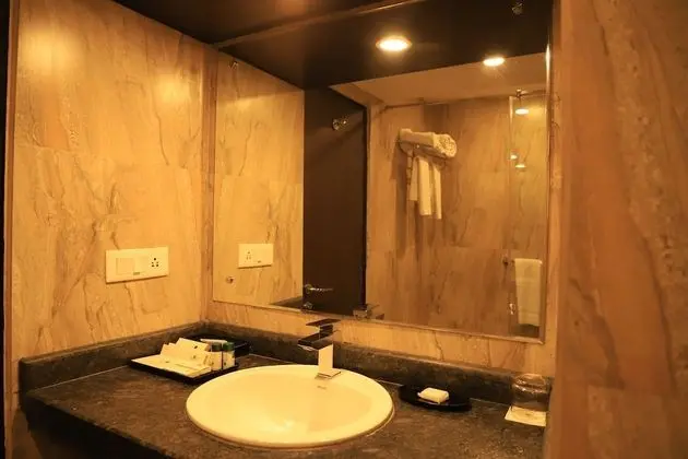 Basic Stüdyo, 1 En Büyük (King) Boy Yatak, Engellilere Uygun, Buzdolabı