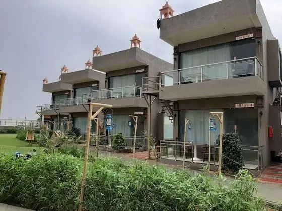 Luxury Kır Evi