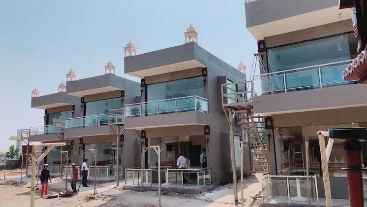 Luxury Kır Evi