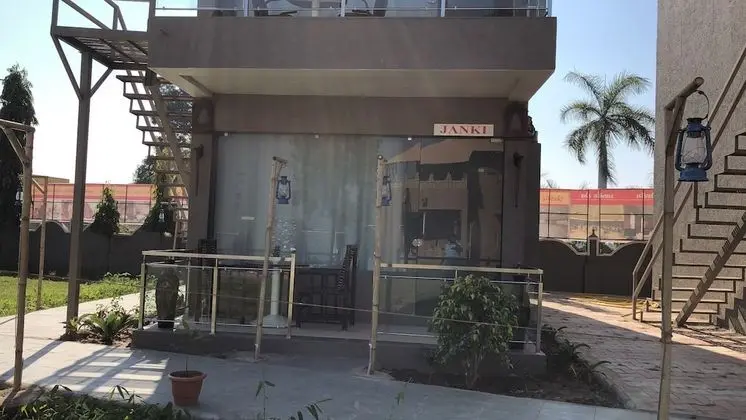 Luxury Kır Evi