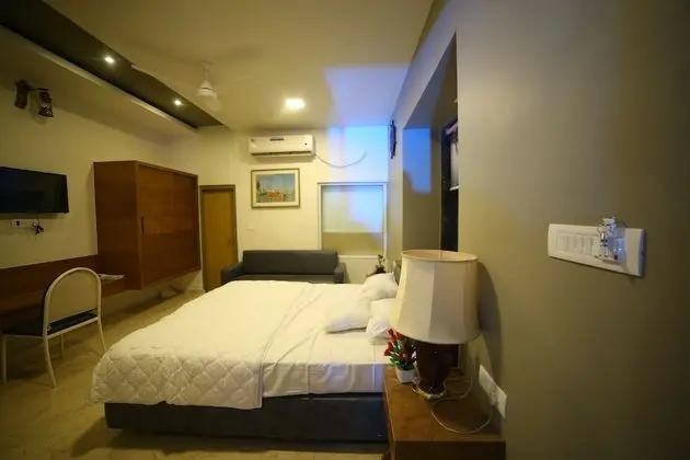 Luxury Kır Evi