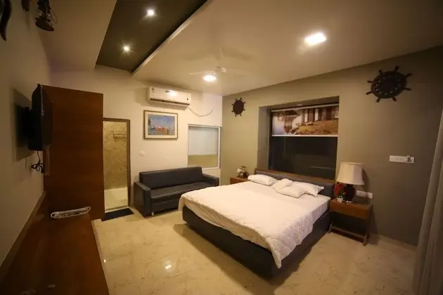Luxury Kır Evi