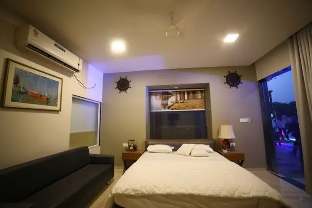 Luxury Kır Evi