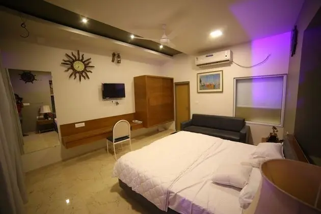 Luxury Kır Evi