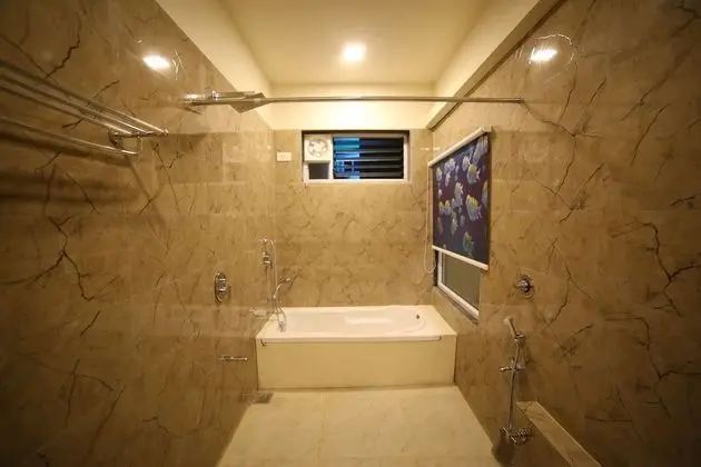 Luxury Kır Evi