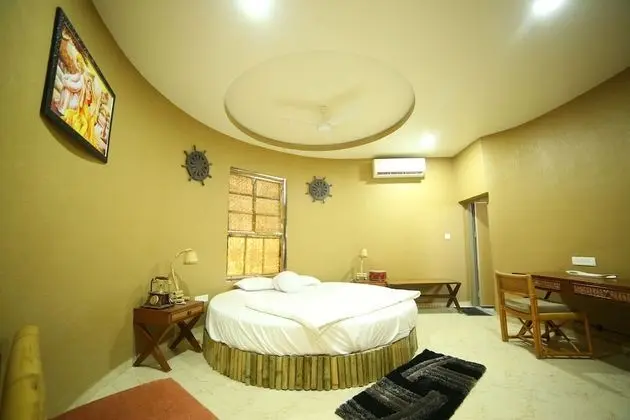 Traditional Kır Evi