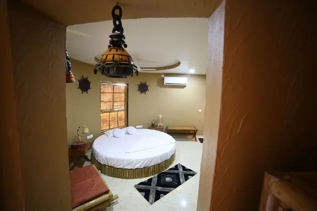 Traditional Kır Evi