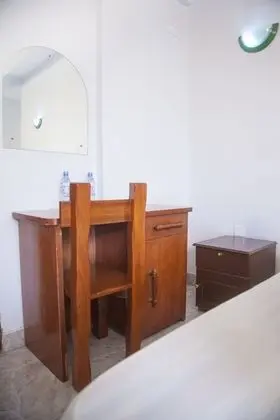 Deluxe Oda, Sigara İçilmez, Şehir Manzaralı