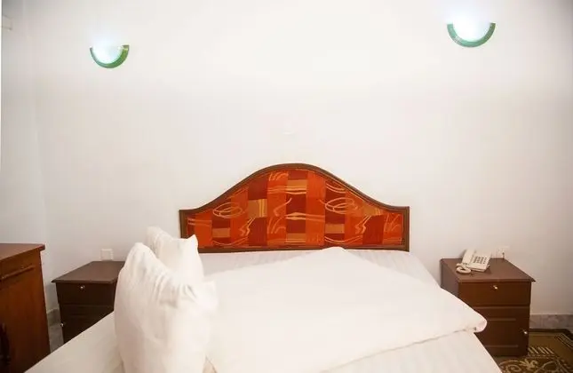 Deluxe Oda, Sigara İçilmez, Şehir Manzaralı