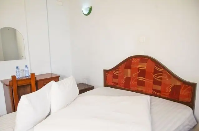 Deluxe Oda, Sigara İçilmez, Şehir Manzaralı