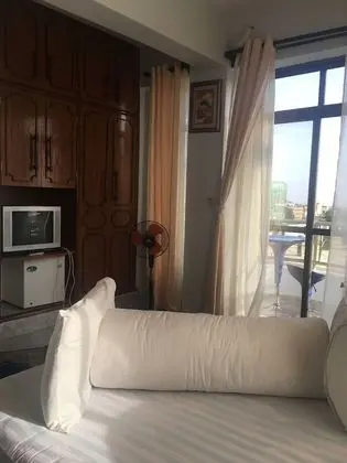 Deluxe Oda, Sigara İçilmez, Şehir Manzaralı