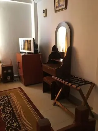 Executive Oda, Sigara İçilmez, Şehir Manzaralı
