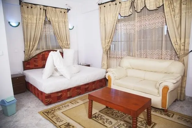 Executive Oda, Sigara İçilmez, Şehir Manzaralı