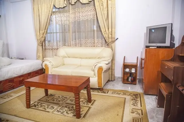 Executive Oda, Sigara İçilmez, Şehir Manzaralı
