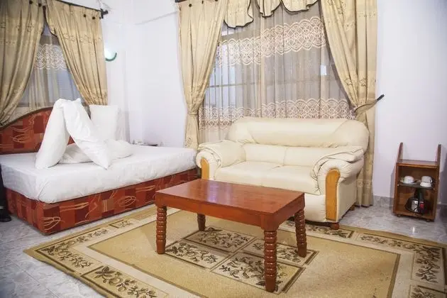 Executive Oda, Sigara İçilmez, Şehir Manzaralı