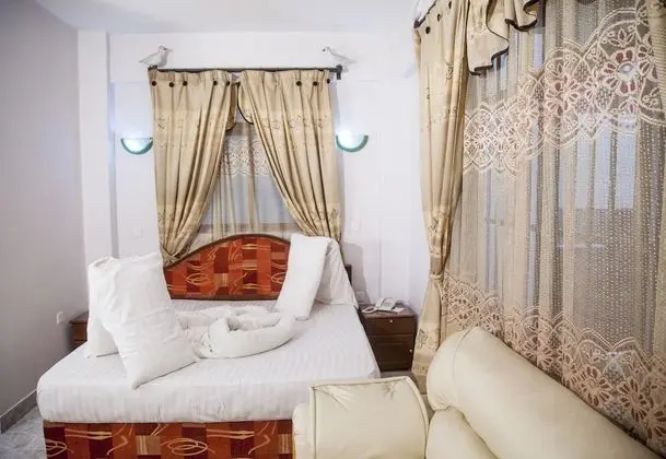 Executive Oda, Sigara İçilmez, Şehir Manzaralı