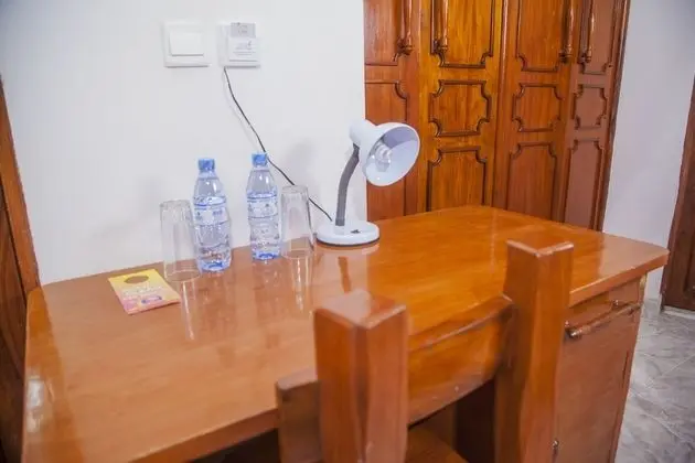 Executive Oda, Sigara İçilmez, Şehir Manzaralı