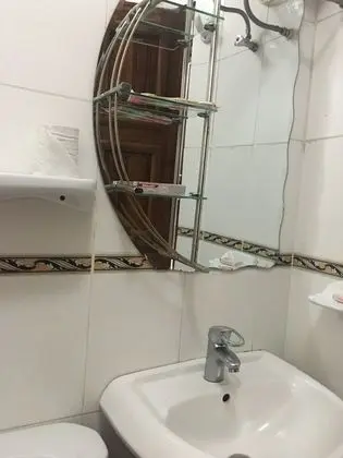 Executive Oda, Sigara İçilmez, Şehir Manzaralı