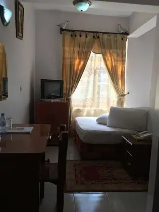 Standard Tek Kişilik Oda