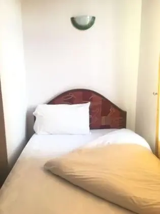 Standard Tek Kişilik Oda