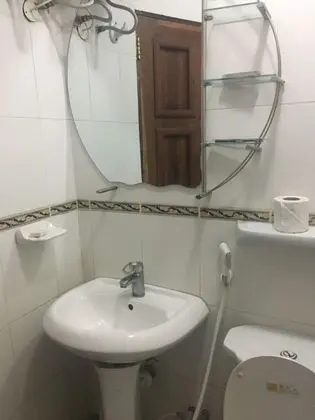Standard Tek Kişilik Oda