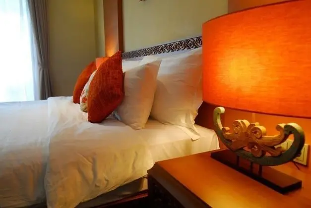 Junior Süit (Junior Suite Lagoon)