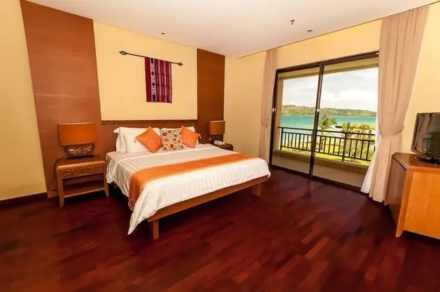 Junior Süit (Junior Suite Lagoon)