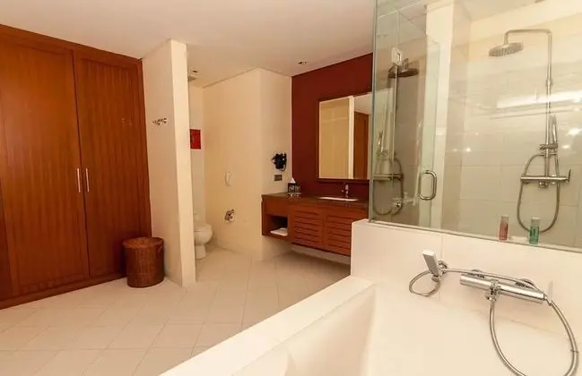 Junior Süit (Junior Suite Lagoon)