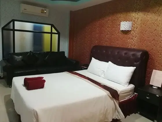 VIP Room