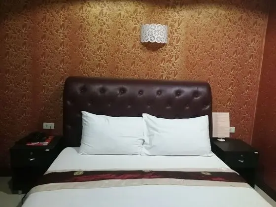 VIP Room