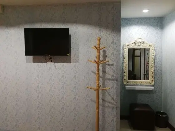 VIP Room