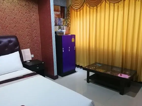 VIP Room
