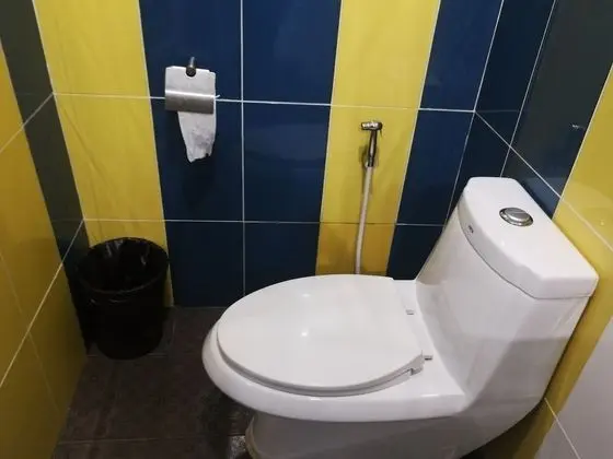 VIP Room