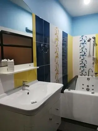 VIP Room