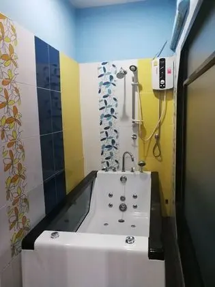 VIP Room