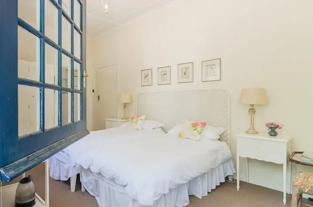 Basic Tek Büyük veya İki Ayrı Yataklı Oda, 1 Yatak Odası, Sigara İçilmez (En Suite)