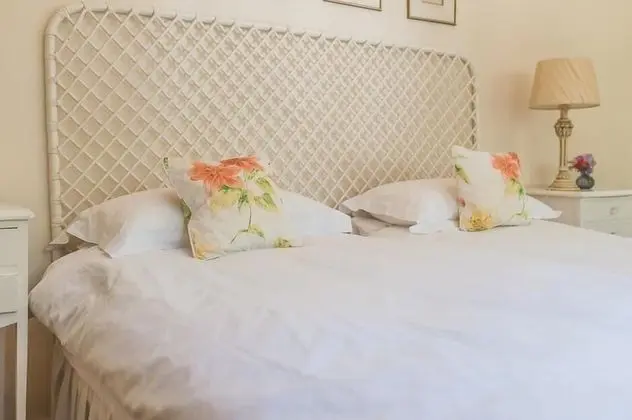 Basic Tek Büyük veya İki Ayrı Yataklı Oda, 1 Yatak Odası, Sigara İçilmez (En Suite)