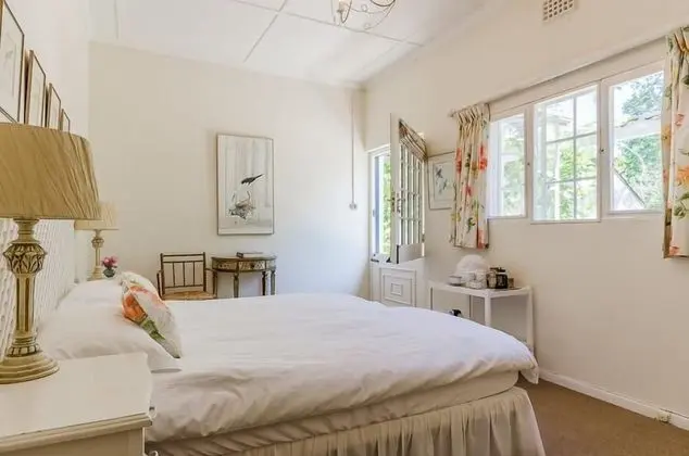 Basic Tek Büyük veya İki Ayrı Yataklı Oda, 1 Yatak Odası, Sigara İçilmez (En Suite)